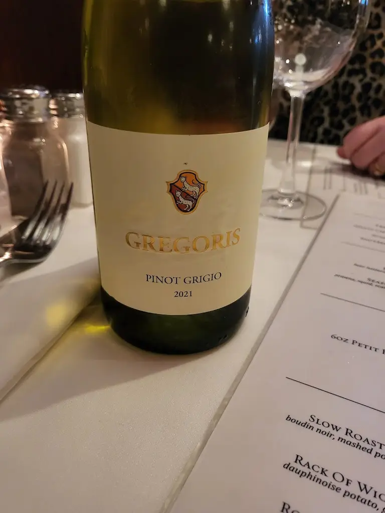 Menu_DeVille's_Dalkey_image_5