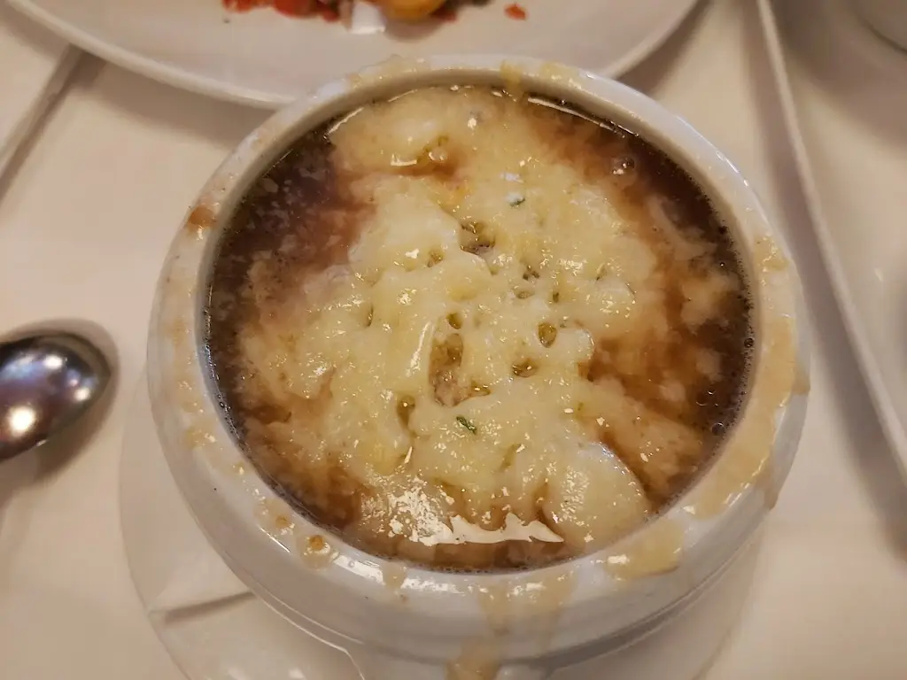 Menu_DeVille's_Dalkey_image_6