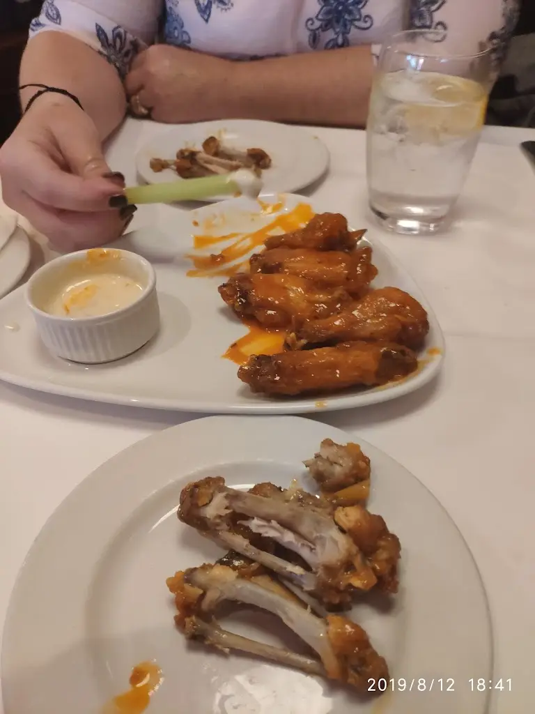 Menu_DeVille's_Dalkey_image_8