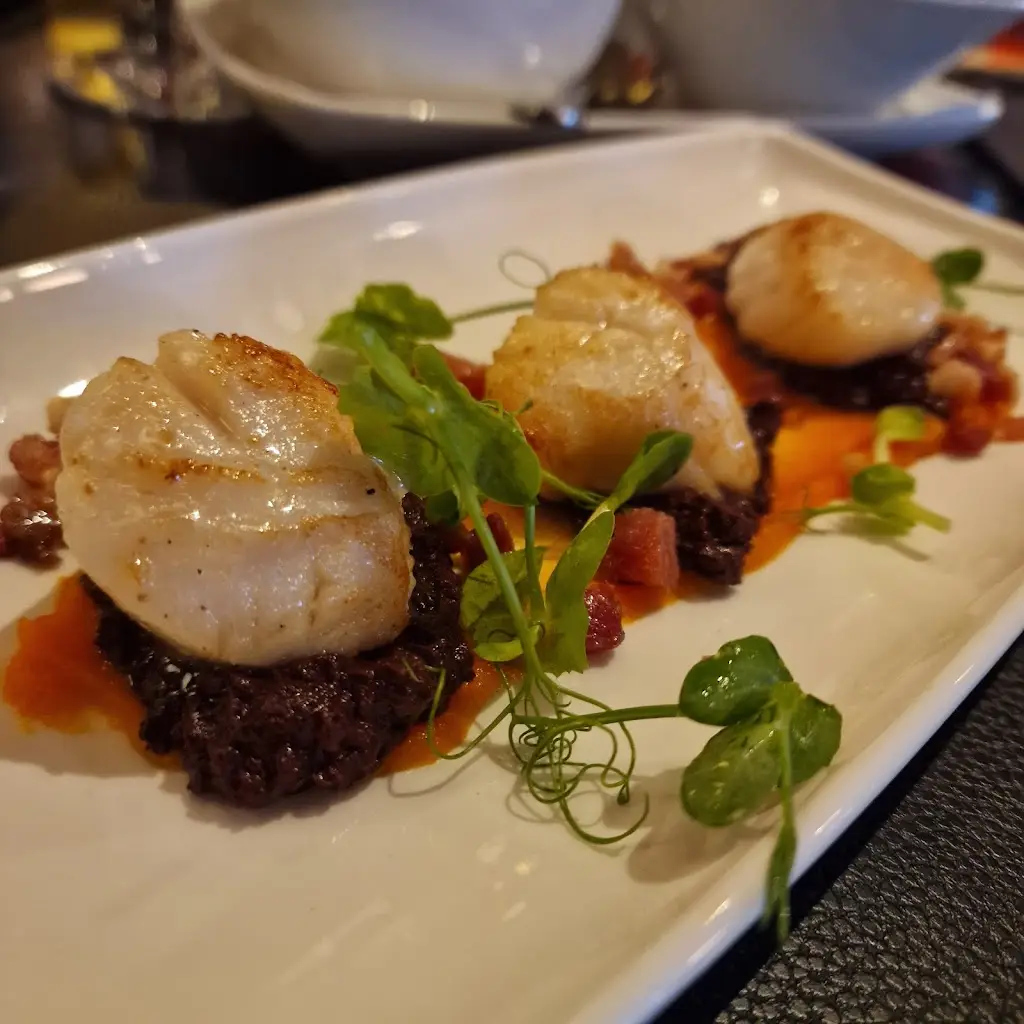 Menu_DeVille's_Dalkey_image_9