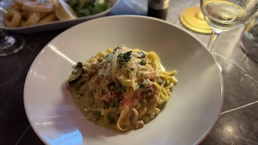 Tomislav Boras_Ragazzi Restaurant_Dalkey_review