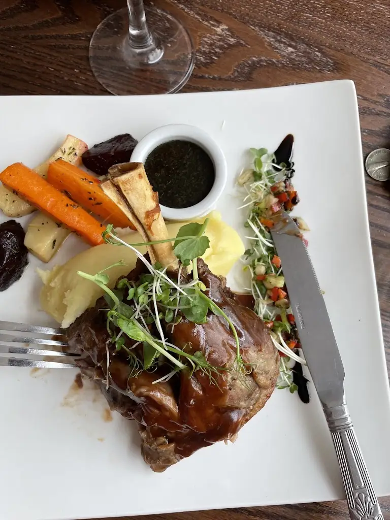 Menu_1909 Restaurant & Wine Bar_Dalkey_image_7