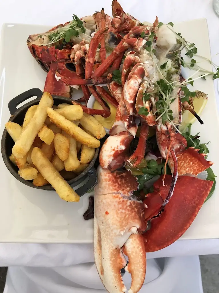 Menu_1909 Restaurant & Wine Bar_Dalkey_image_8