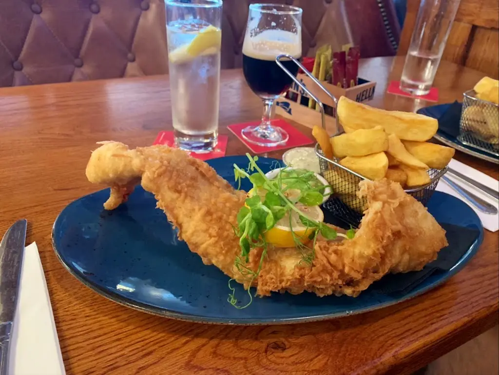 Menu_1909 Restaurant & Wine Bar_Dalkey_image_9