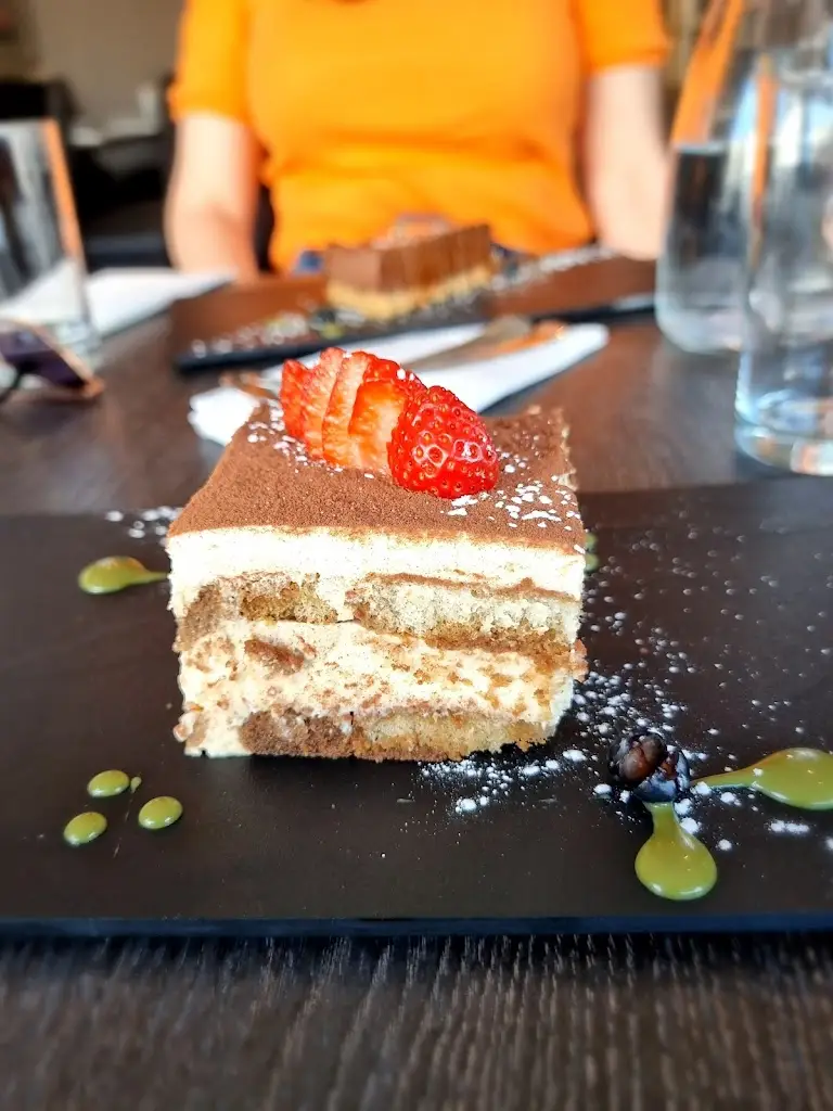 Menü_Benito's Restaurant_Dalkey_Bild_5