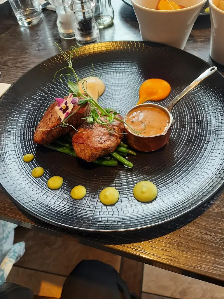 Menü_Benito's Restaurant_Dalkey_Bild_8