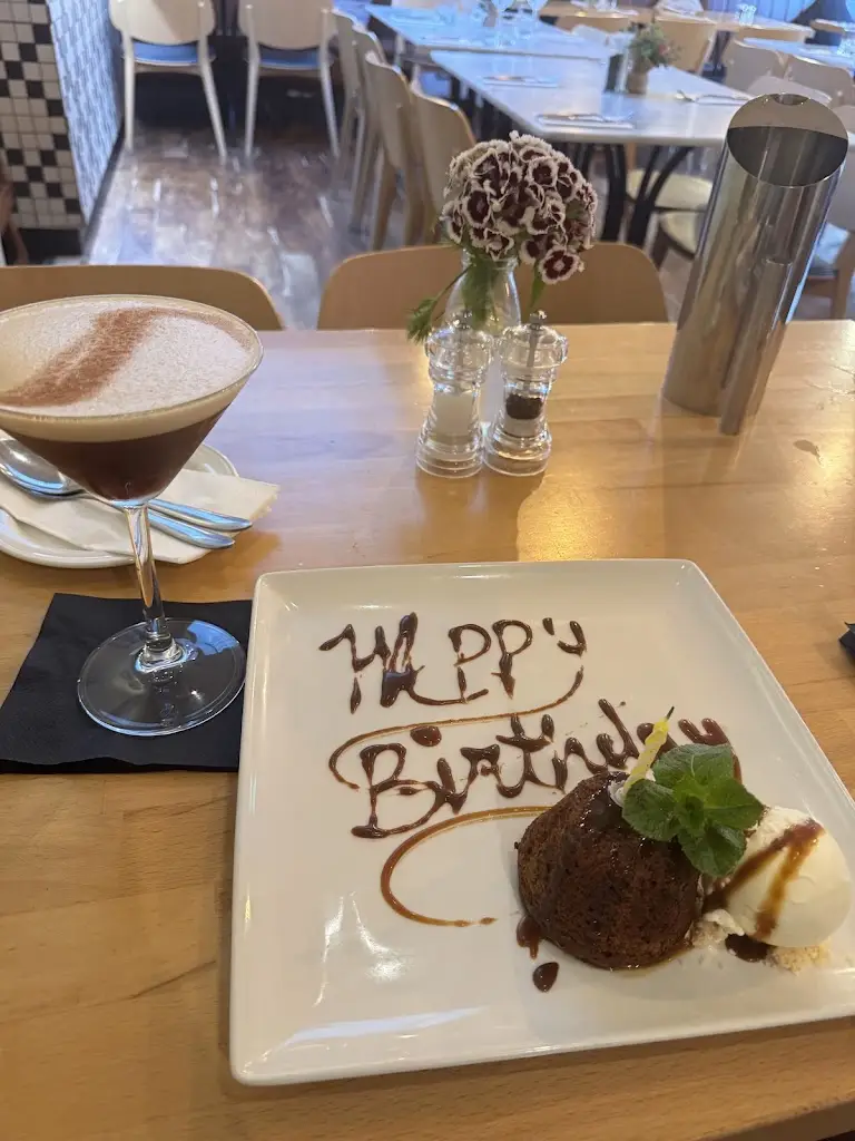 Rebecca Harms_Nova Restaurant_Dalkey_reseña