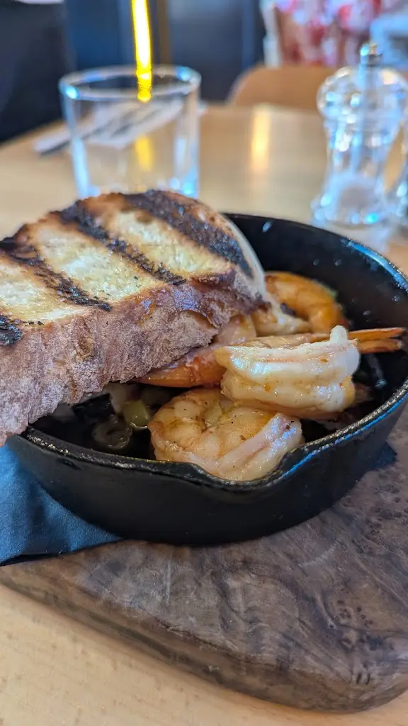 BOBBY DHANI_Nova Restaurant_Dalkey_reseña