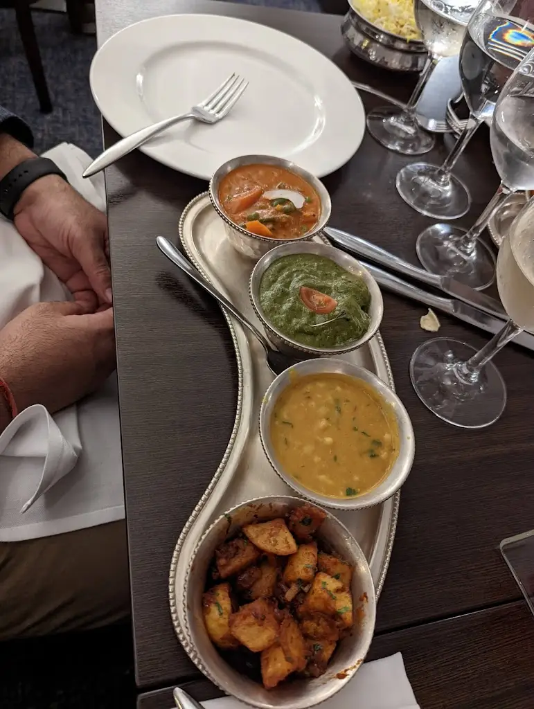 Menu_Jaipur Dalkey_Dalkey_immagine_5