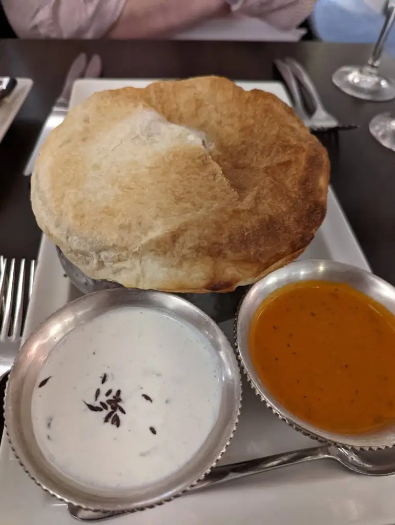 Menu_Jaipur Dalkey_Dalkey_immagine_6