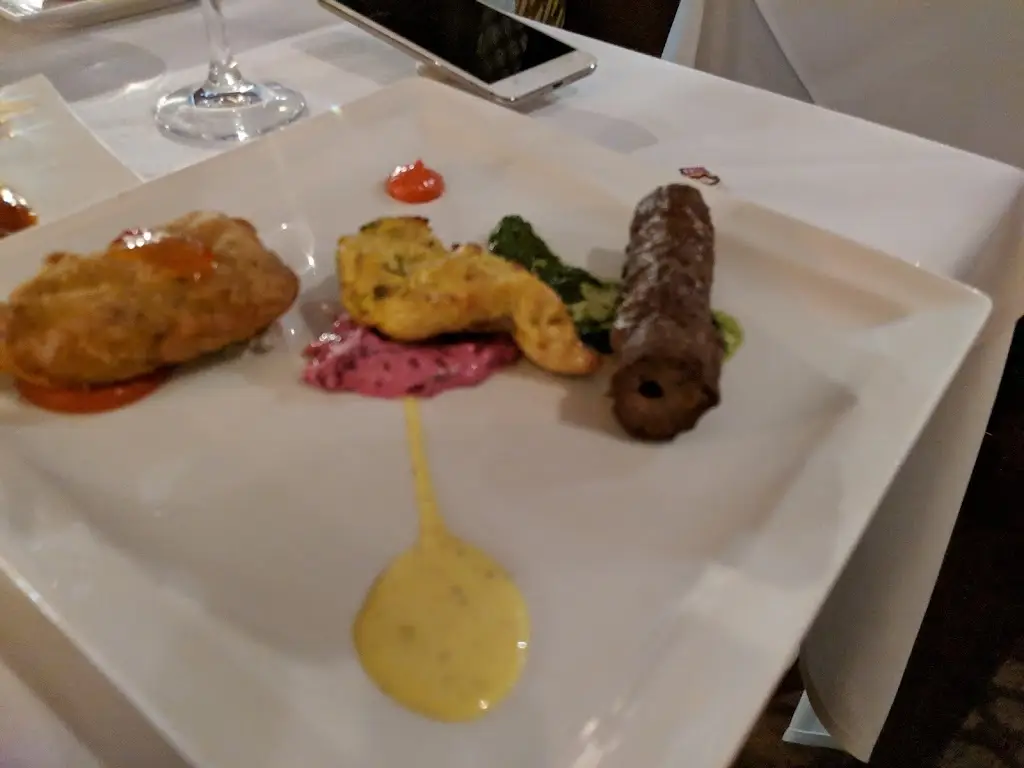 Menu_Jaipur Dalkey_Dalkey_immagine_7