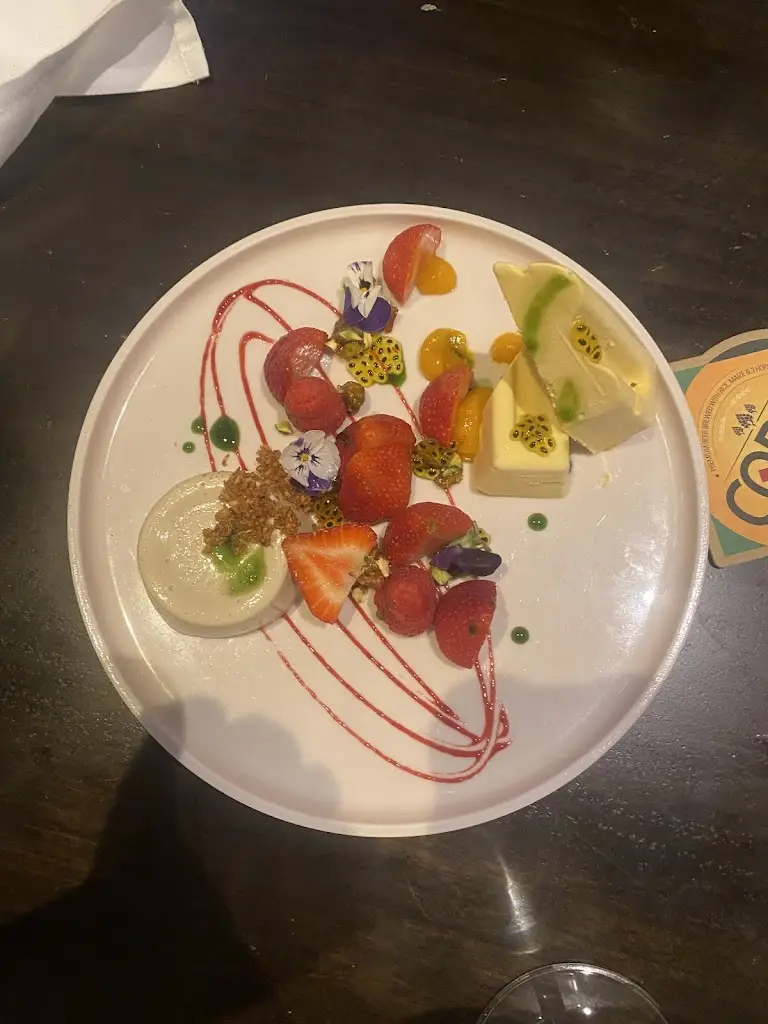 Menu_Jaipur Dalkey_Dalkey_immagine_9