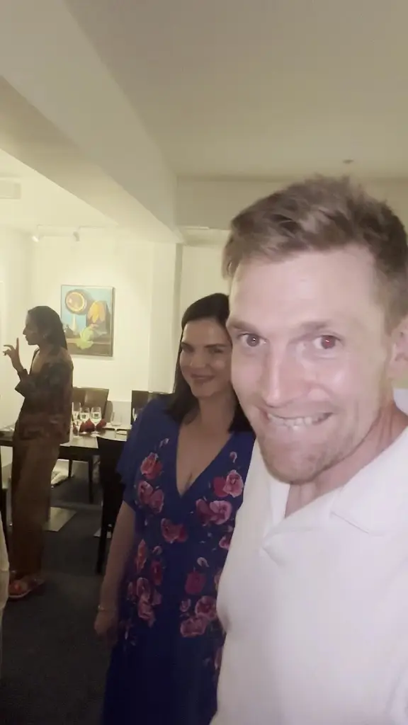 Nauhar Rana_Jaipur Dalkey_Dalkey_recensione