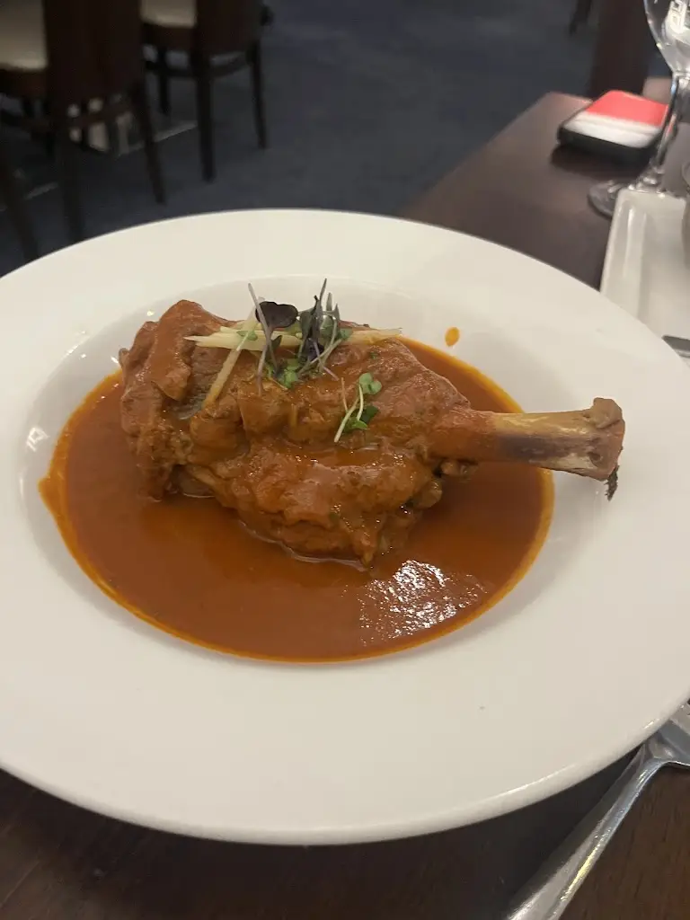 Suhaas A_Jaipur Dalkey_Dalkey_recensione