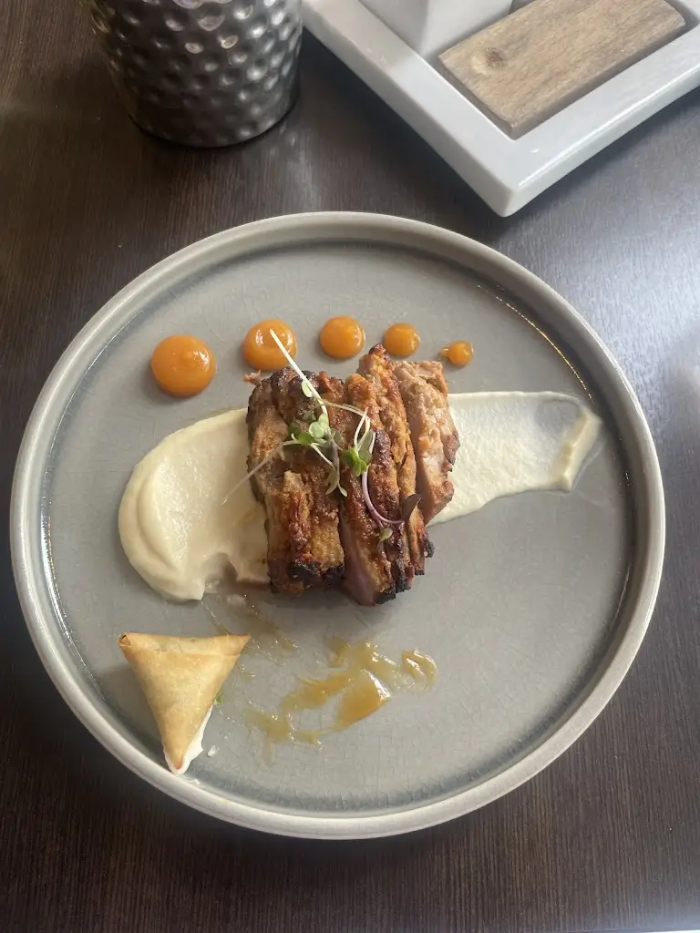 Catherine Norris_Jaipur Dalkey_Dalkey_recensione