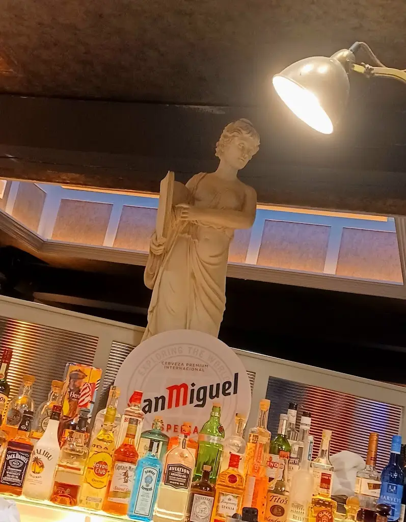 Menu_The Queens Bar_Dalkey_image_5