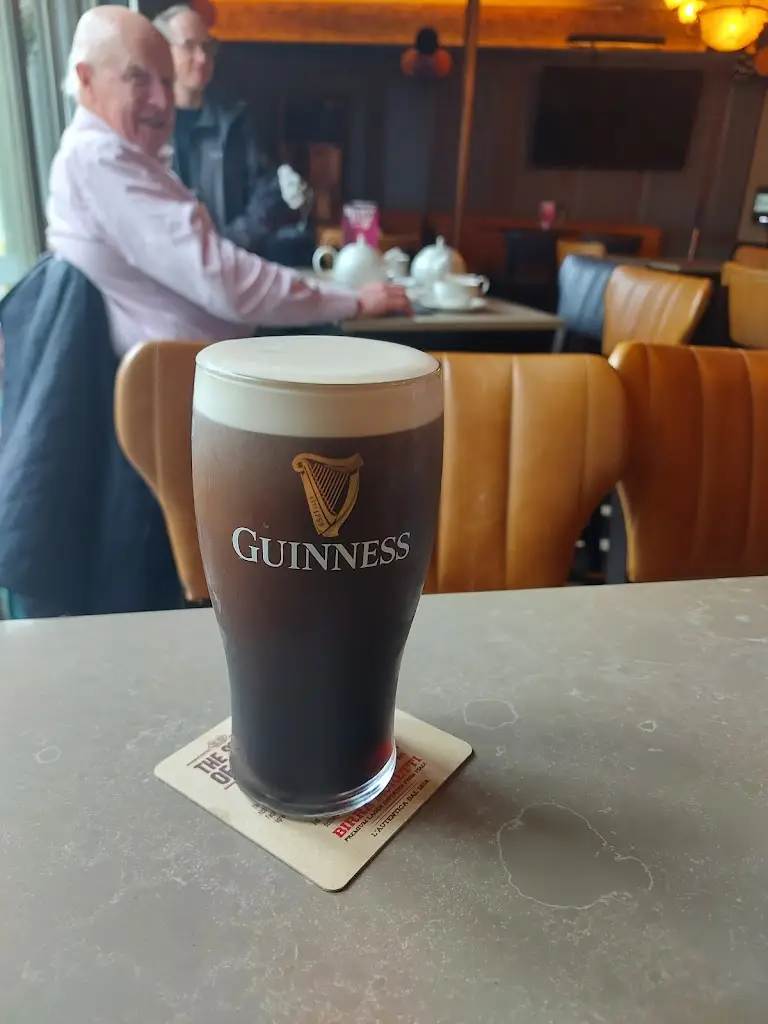 Menu_The Queens Bar_Dalkey_image_6