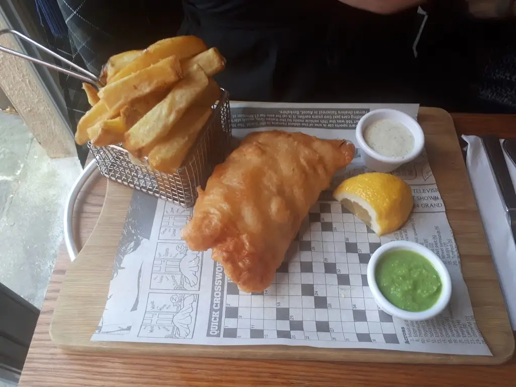 Menu_The Queens Bar_Dalkey_image_7