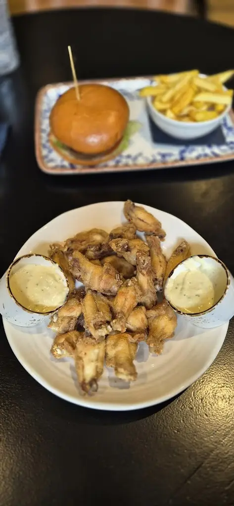 Menu_The Queens Bar_Dalkey_image_8