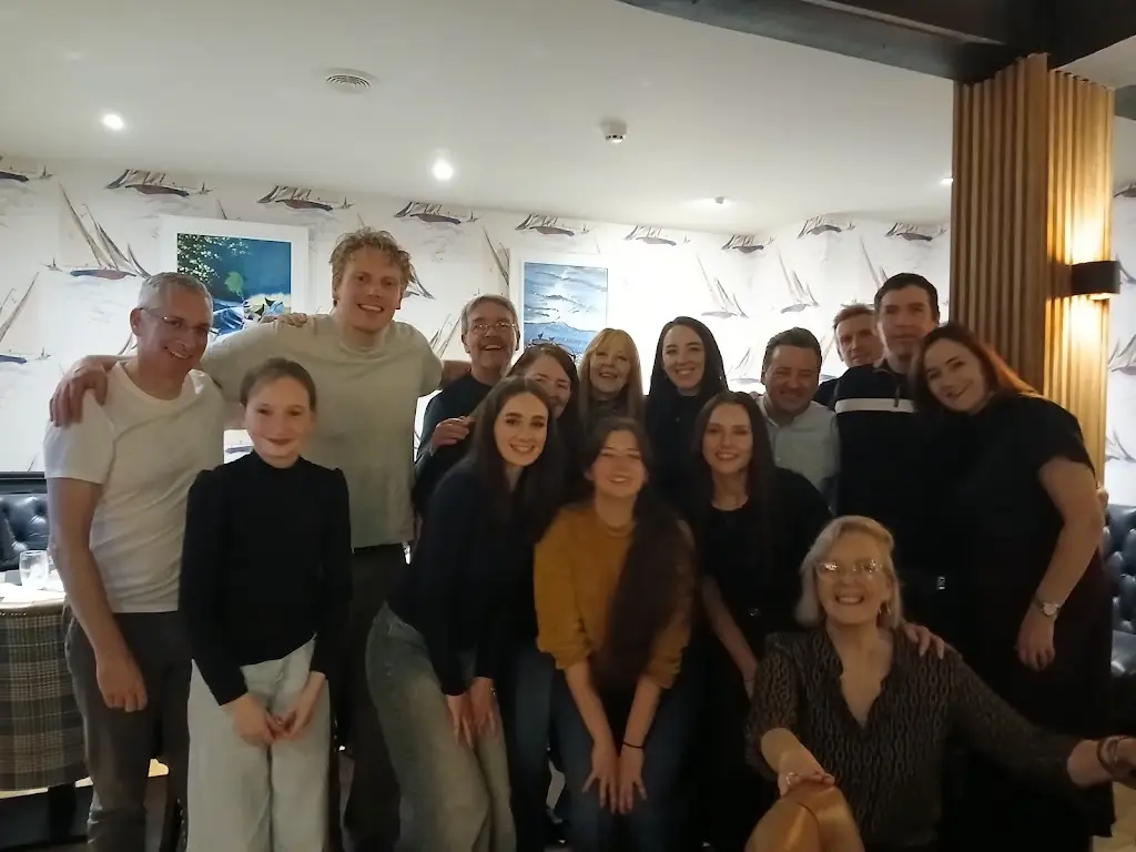 Angela Connor_The Queens Bar_Dalkey_review