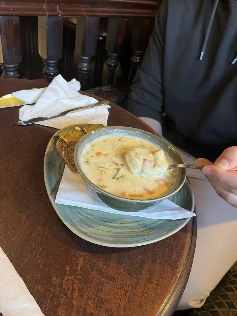 Menu_The Club Bar and Restaurant_Dalkey_image_6