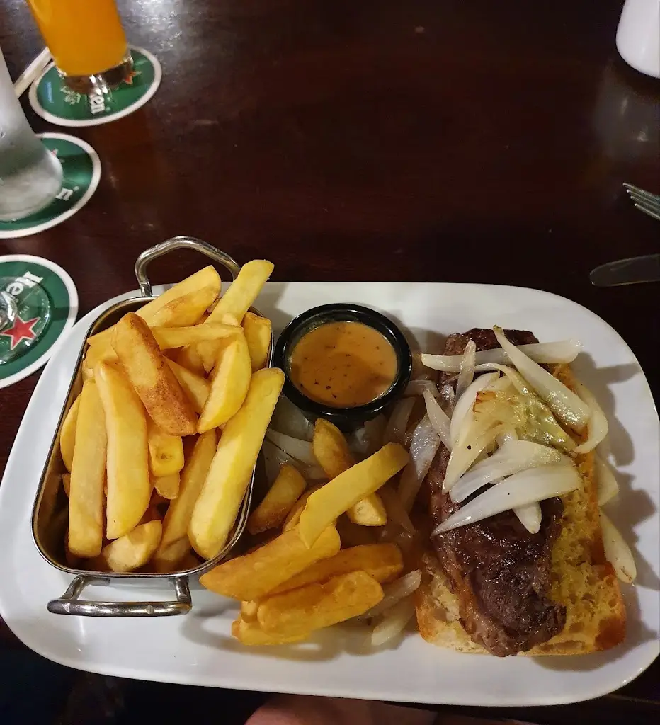 Menu_The Club Bar and Restaurant_Dalkey_image_7