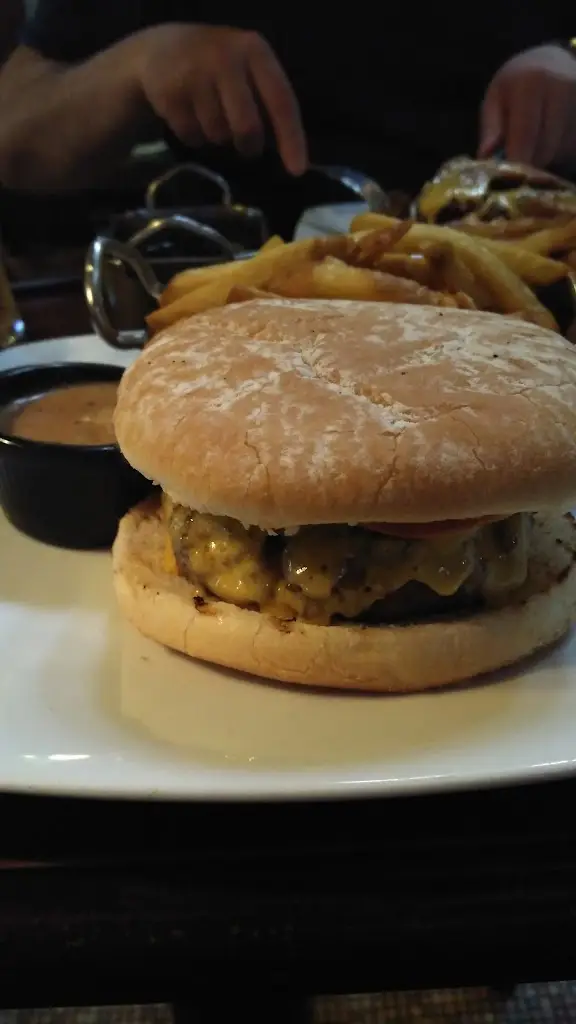 Menu_The Club Bar and Restaurant_Dalkey_image_8