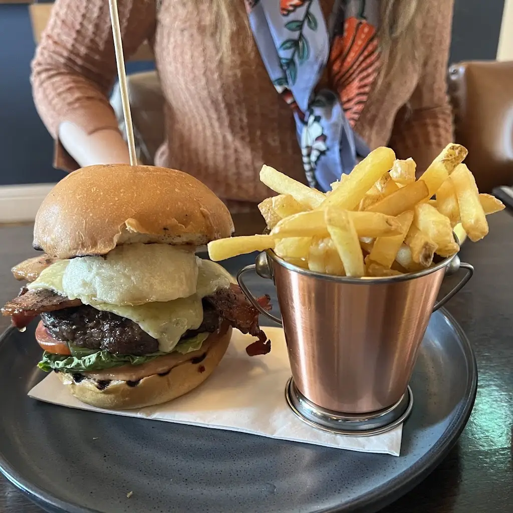 Menü_Grapevine - Restaurant & Wine Shop Dalkey_Dalkey_Bild_6