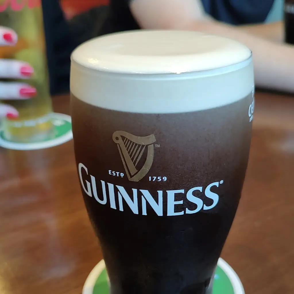 Menu_Finnegan's of Dalkey_Dalkey_image_5