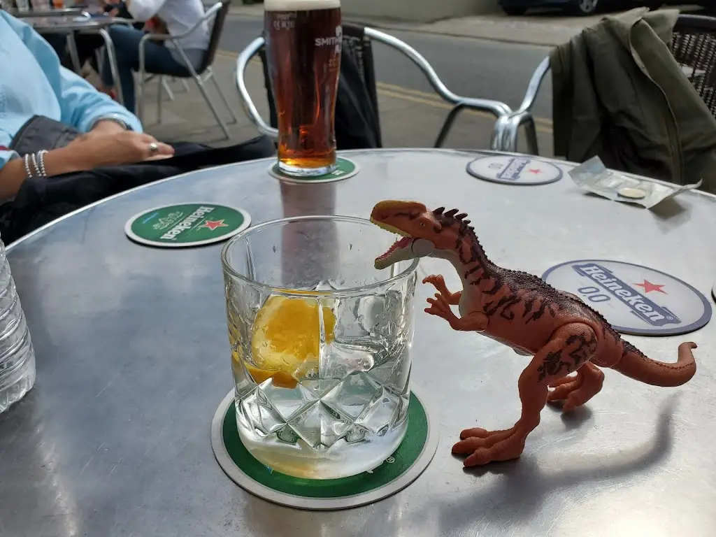 Menu_Finnegan's of Dalkey_Dalkey_image_9