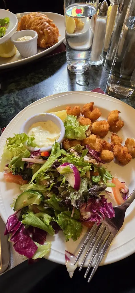 Jonathan Love_Finnegan's of Dalkey_Dalkey_review