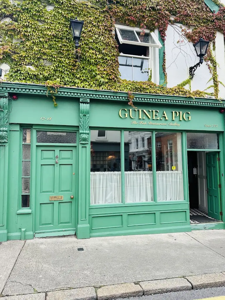 Guinea Pig Restaurant_Dalkey_slider_image_3