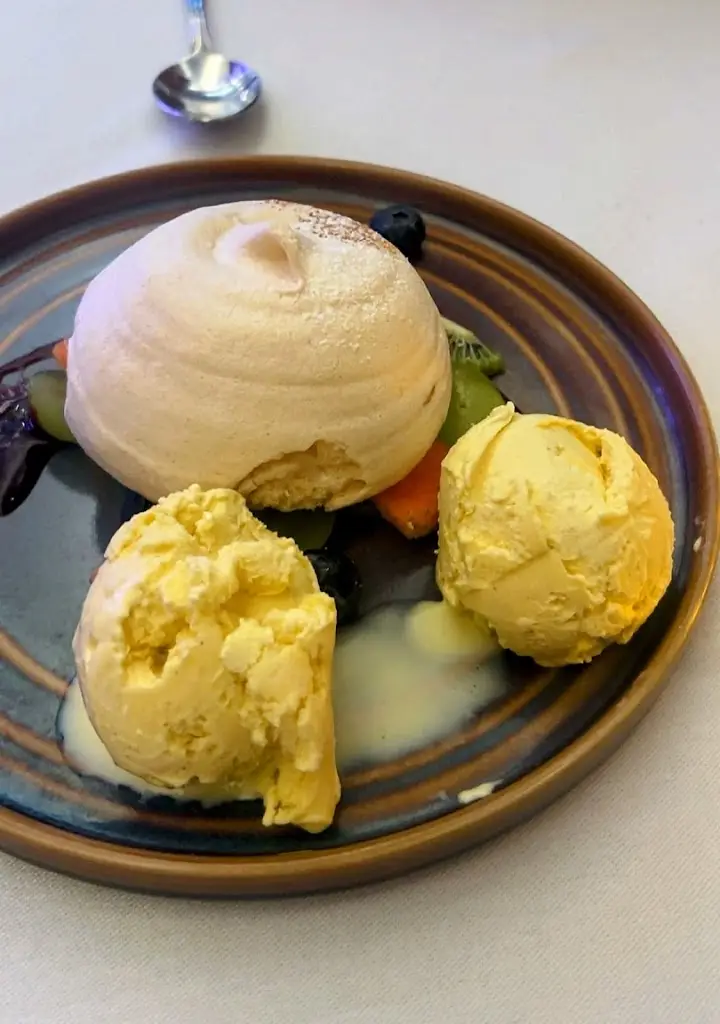 Anne-Marie Galligan_Bella Cucina_Dalkey_review