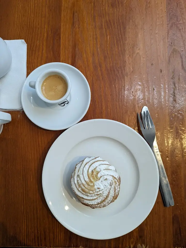 Menu_The Country Bake_Dalkey_immagine_4