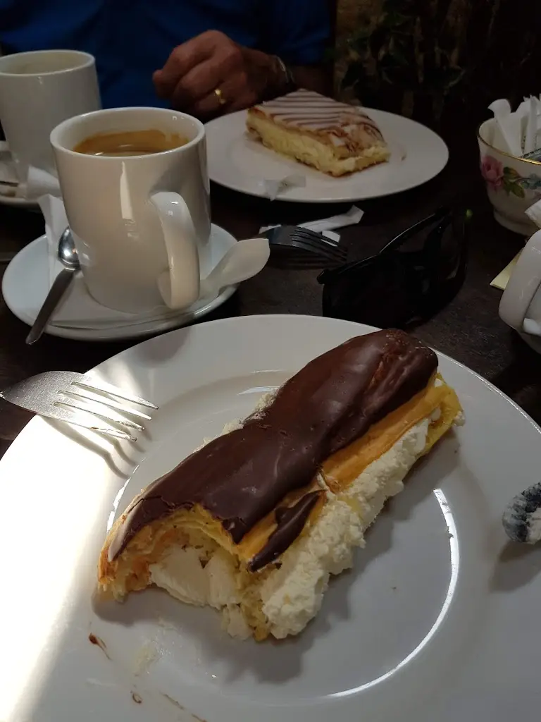 Menu_The Country Bake_Dalkey_immagine_6