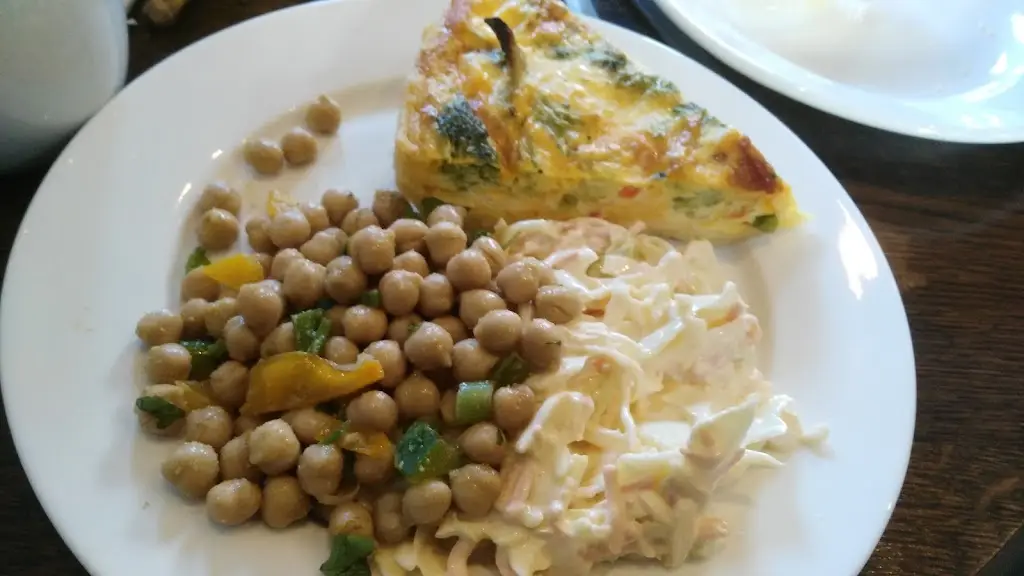 Menu_The Country Bake_Dalkey_immagine_7