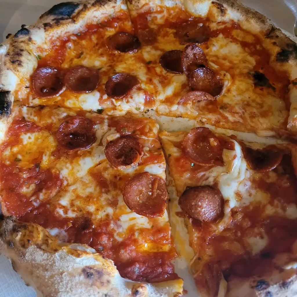 Menü_Da Roberta's Ristorante & Pizzeria_Bearna_Bild_5