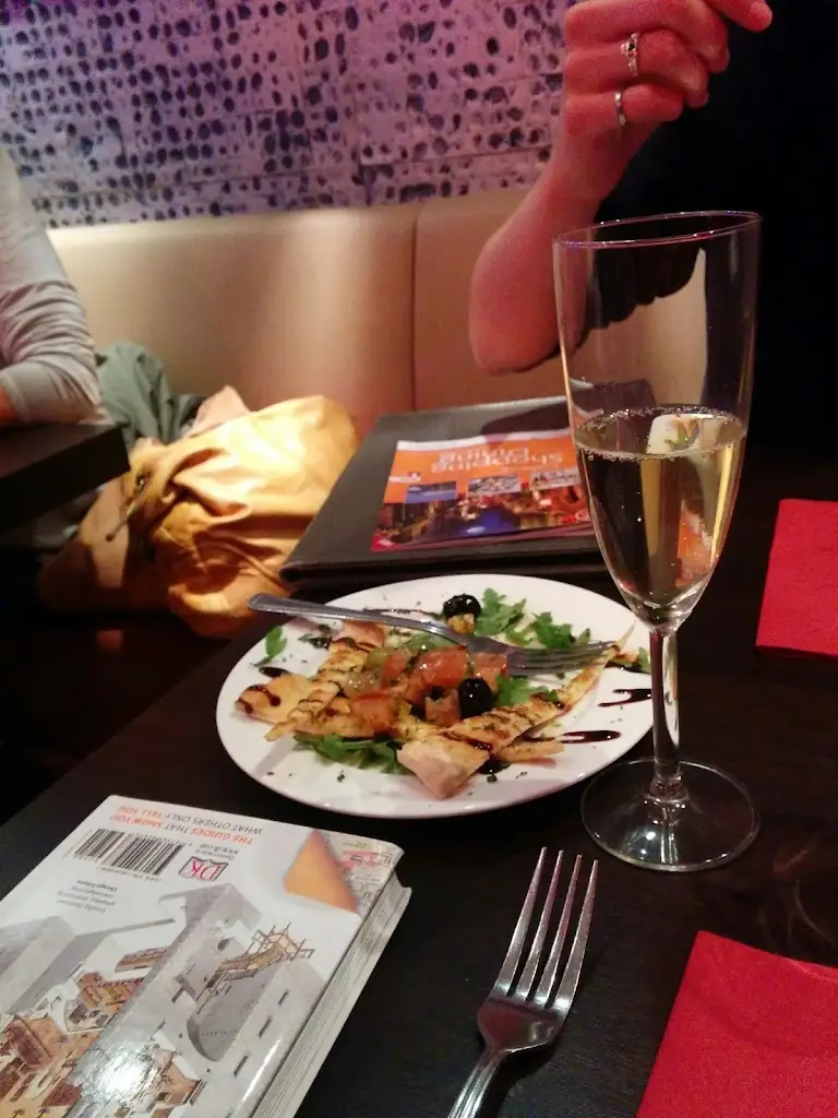 Menü_Da Roberta's Ristorante & Pizzeria_Bearna_Bild_6