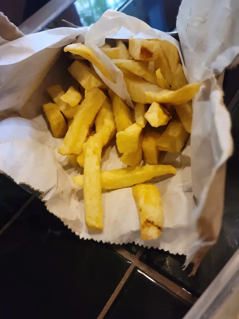 Menü_Da Roberta's Ristorante & Pizzeria_Bearna_Bild_7