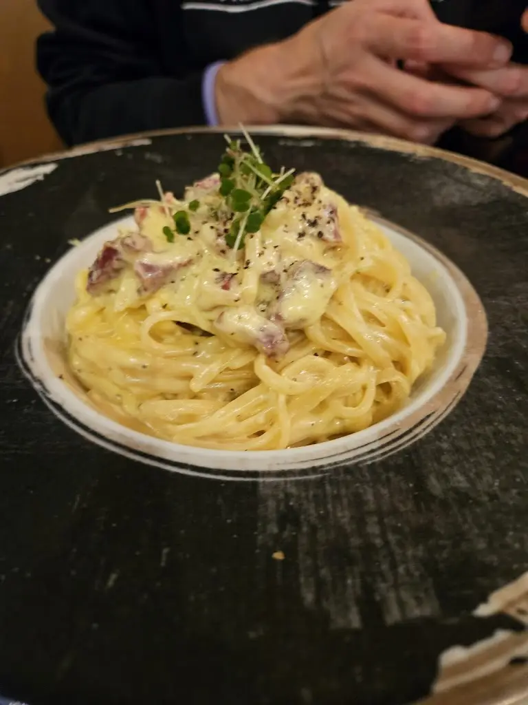 Jessica Tremblay_Da Roberta's Ristorante & Pizzeria_Bearna_Bewertung