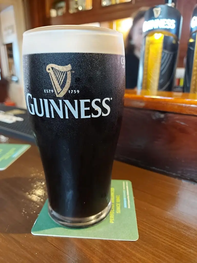 Menu_The Kings Inn_Dalkey_image_1