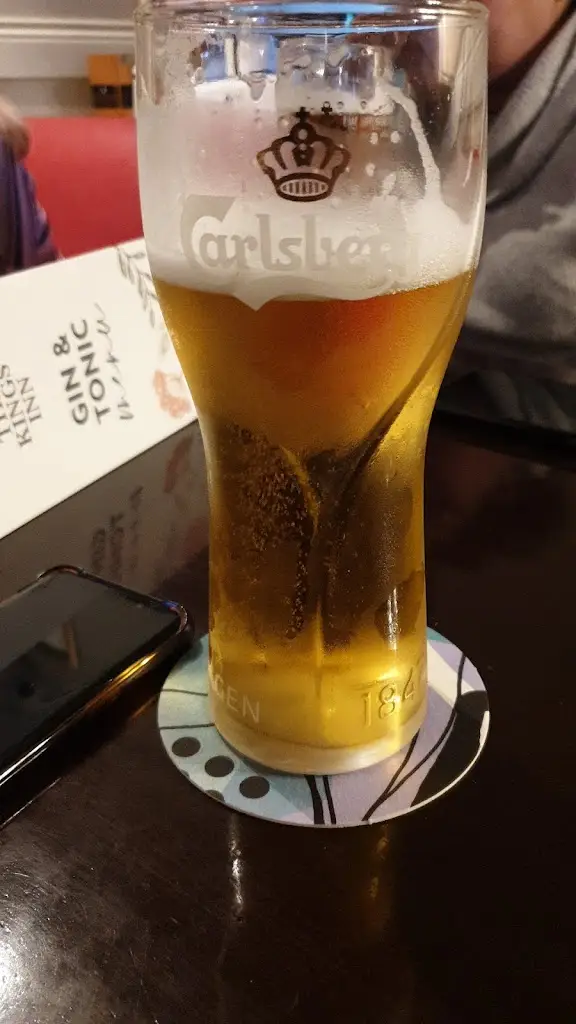 Menu_The Kings Inn_Dalkey_image_3