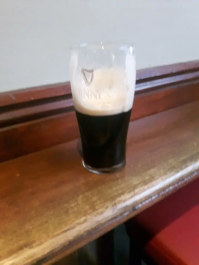 Menu_The Kings Inn_Dalkey_image_9