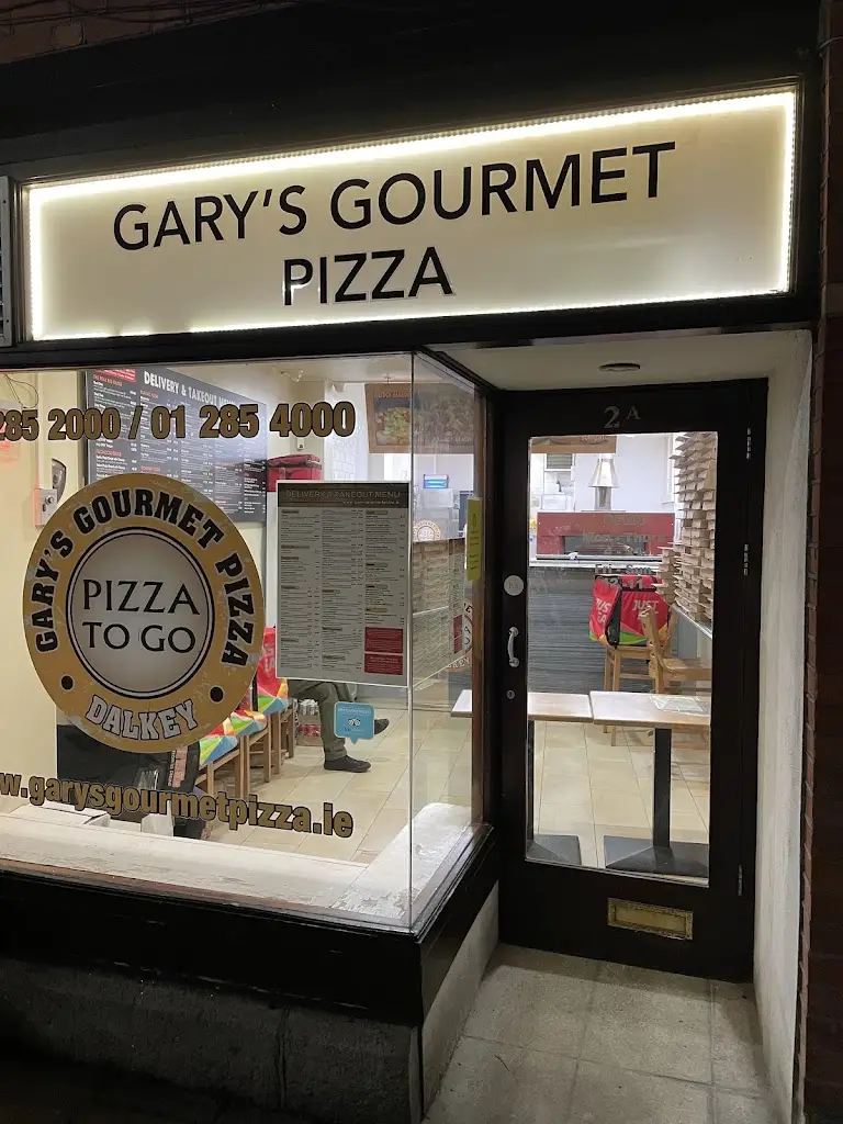 Gary's Gourmet Pizza_Dalkey_slider_image_1
