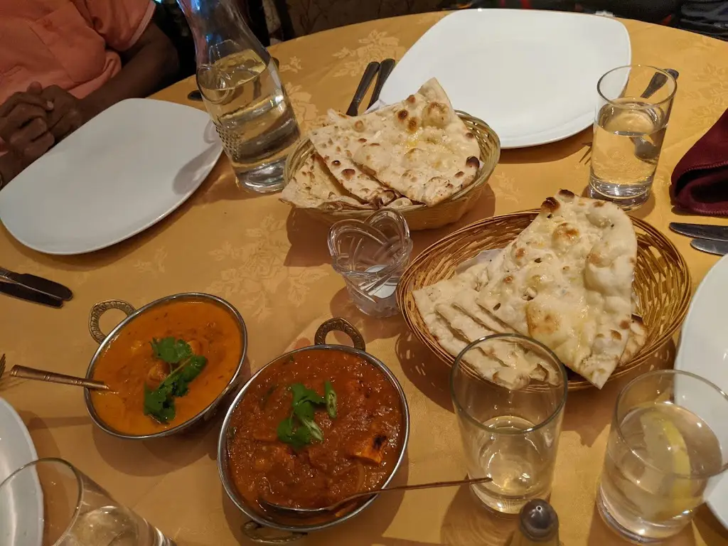 Menu_Kathmandu Nepalese Restaurant_Dalkey_image_1