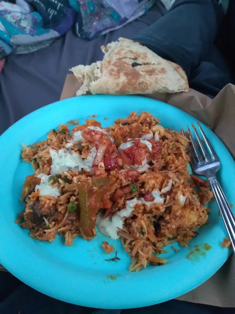 Menu_Kathmandu Nepalese Restaurant_Dalkey_image_2