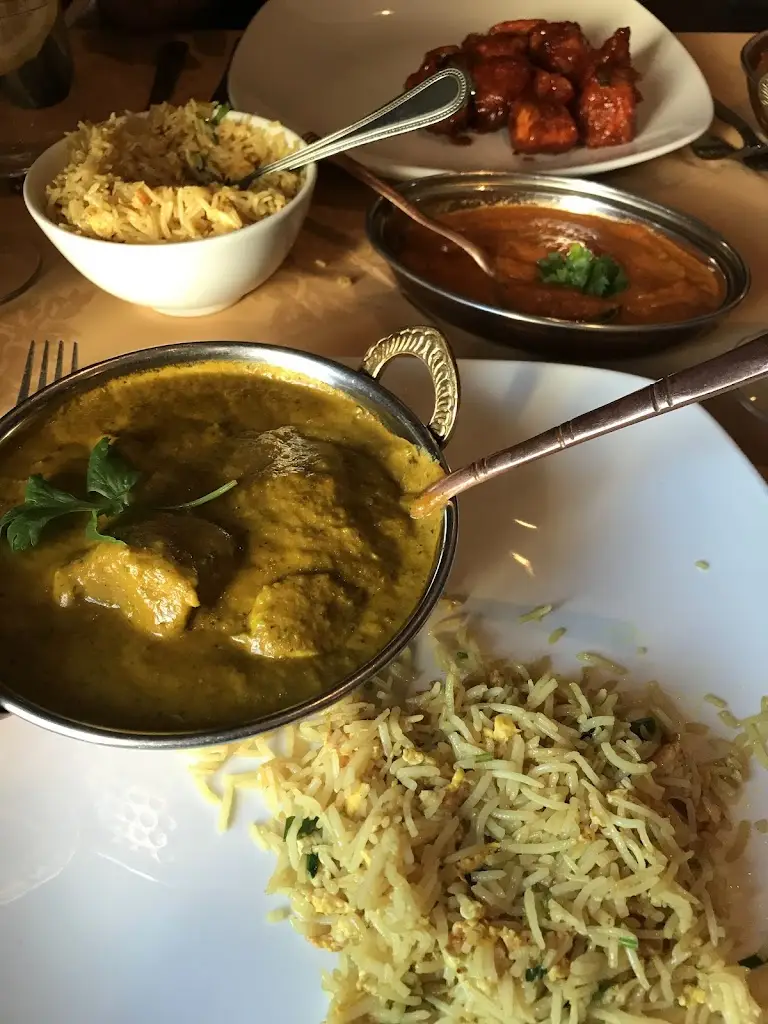 Menu_Kathmandu Nepalese Restaurant_Dalkey_image_4