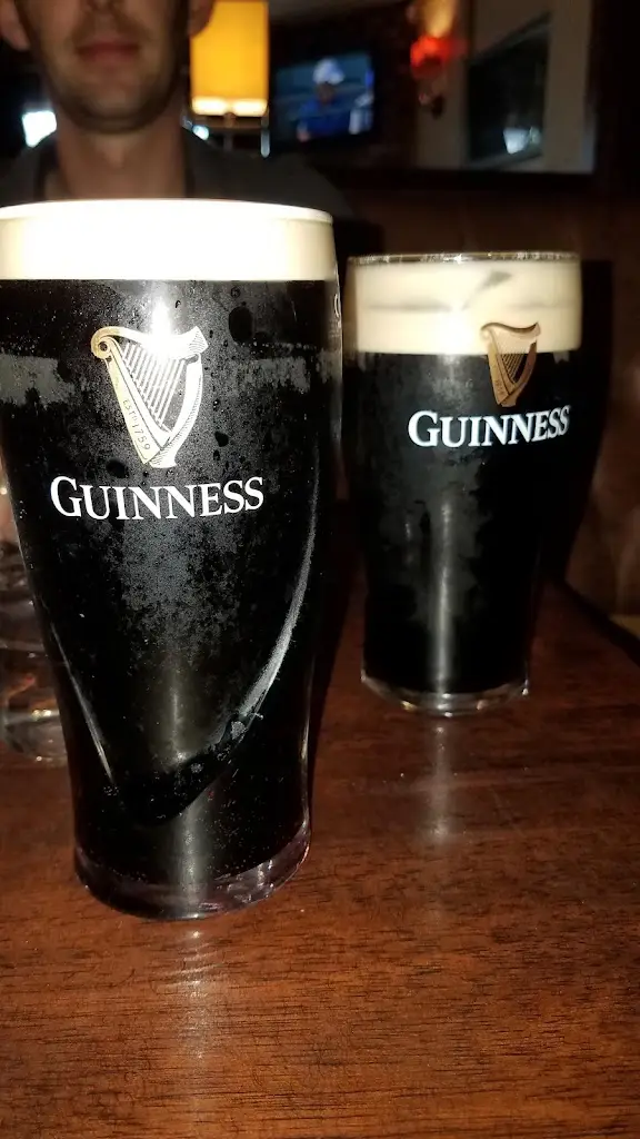 Menü_An Sibin_Dunshaughlin_Bild_5