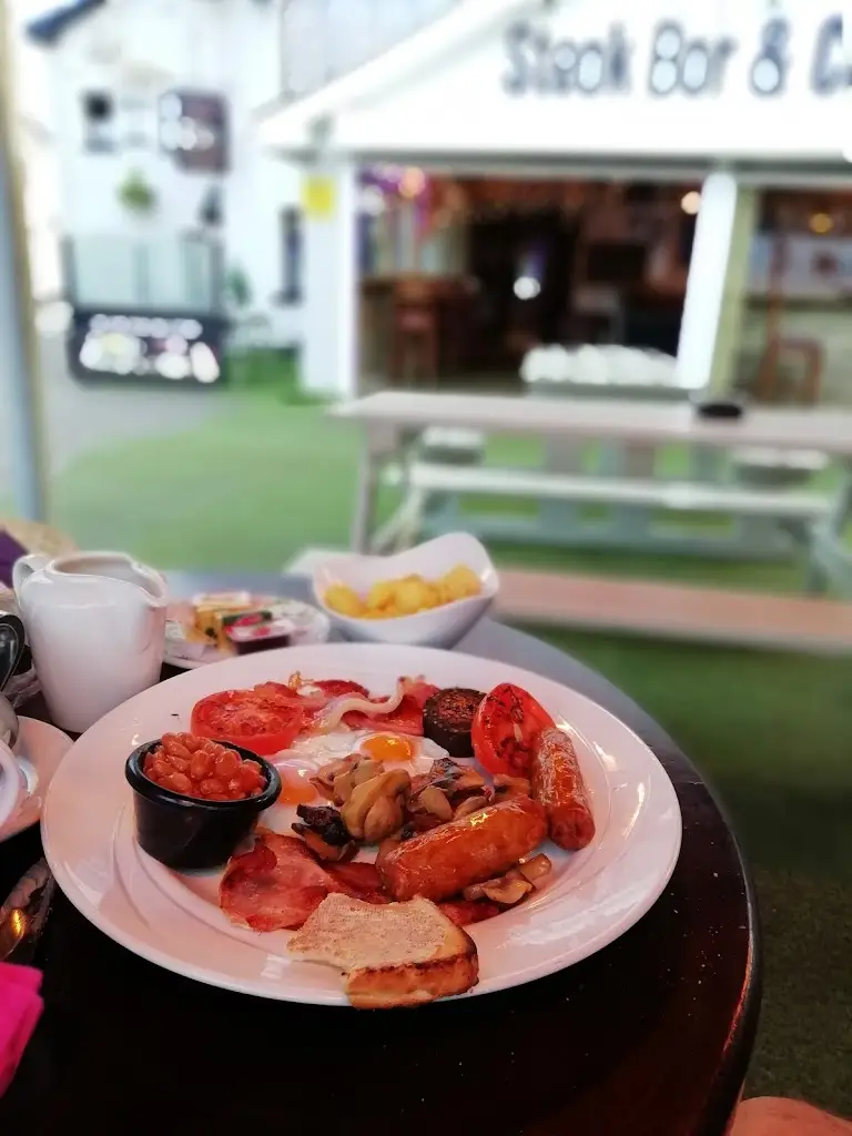 Menü_An Sibin_Dunshaughlin_Bild_6