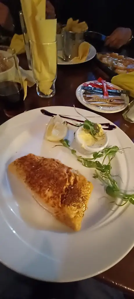 Menü_An Sibin_Dunshaughlin_Bild_7